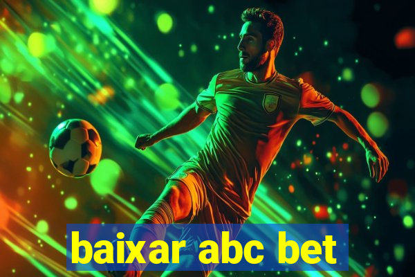 baixar abc bet